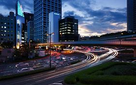 Akasaka Excel Hotel Tokyu