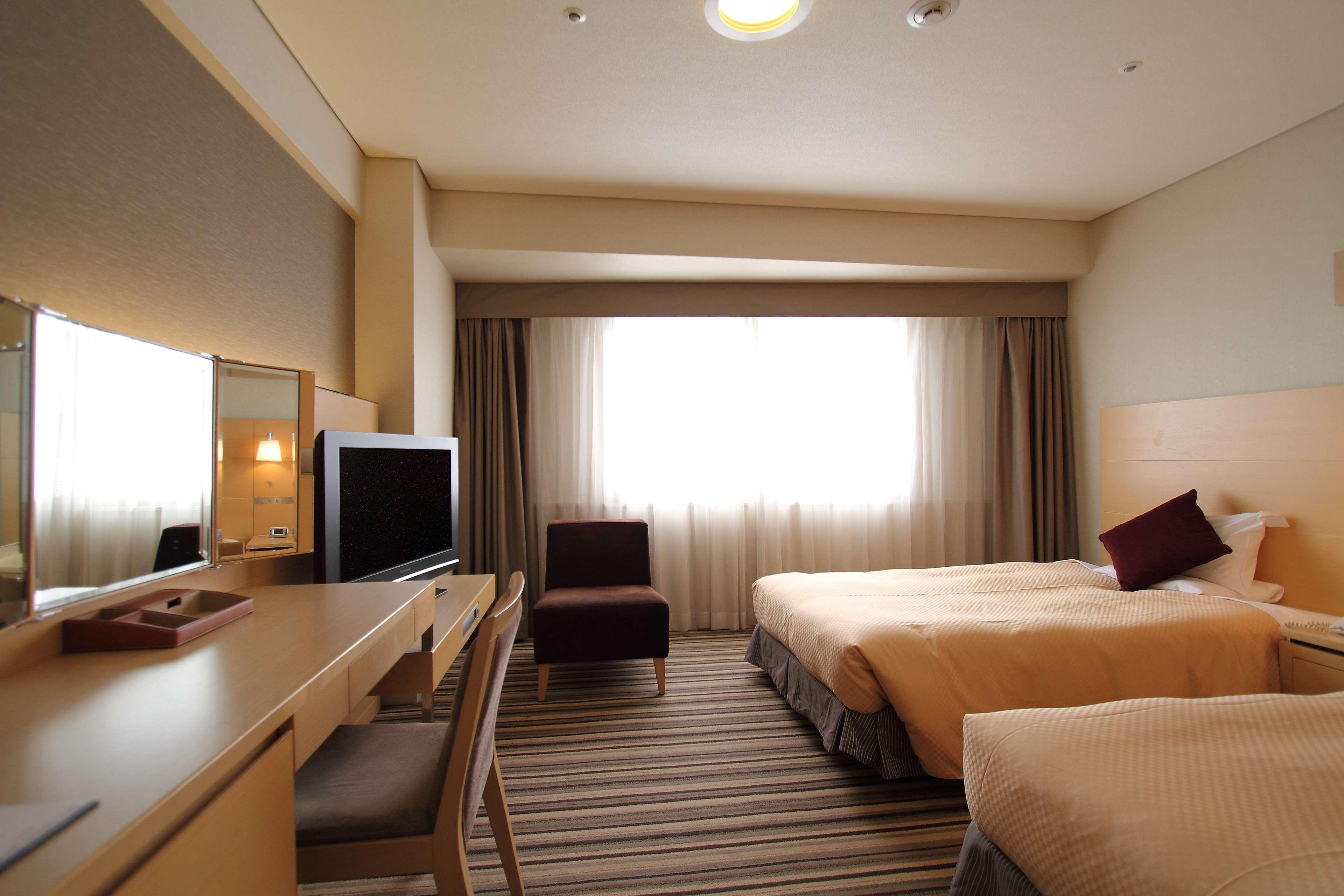 Akasaka Excel Hotel Tokyu Tokyo Luaran gambar